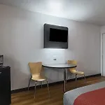 Motel 6-Paris, Tx