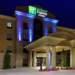 Holiday Inn Express Hotel & Suites Paris By Ihg