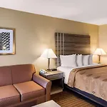 Quality Inn Paris Texas