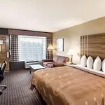 Quality Inn Paris Texas