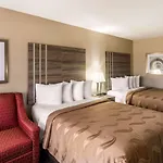 Quality Inn Paris Texas