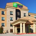 Holiday Inn Express Hotel & Suites Paris By Ihg