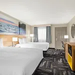 Days Inn By Wyndham Paris