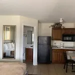 Paris Extended Stay Suites