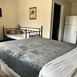 Paris Extended Stay Suites