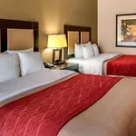 Comfort Inn & Suites Paris