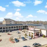 Paris Inn & Suites