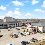 Paris Inn & Suites