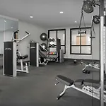 Towneplace Suites By Marriott Paris
