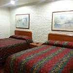 King\'S Inn Motel Paris