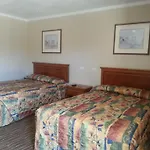 King\'S Inn Motel Paris