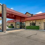 Americas Best Value Inn Paris