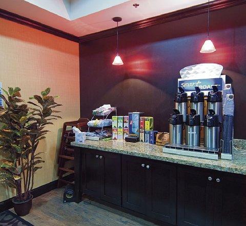 Hotel Express & By Ihg