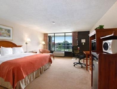 Baymont By Wyndham Motel