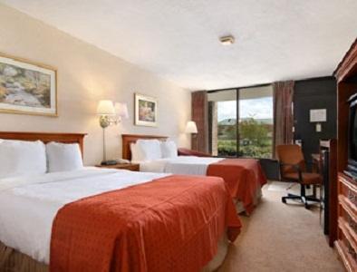 Baymont By Wyndham Motel 3*