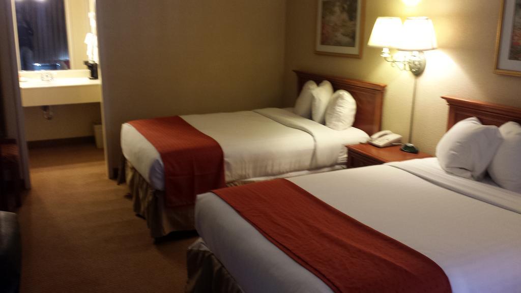Motel Baymont By Wyndham