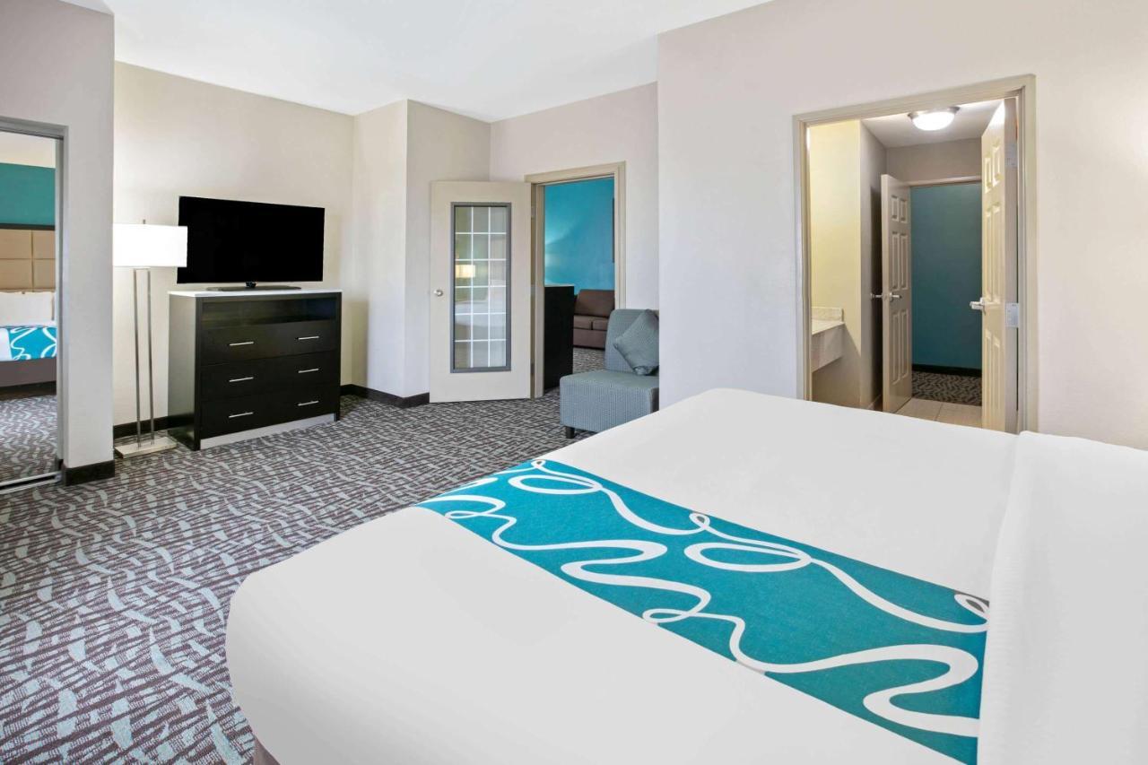 Hotel La Quinta And By Wyndham 3*