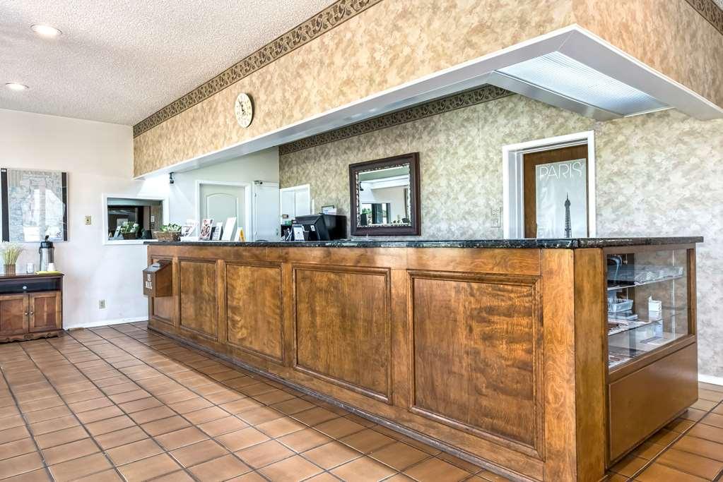 Hotel Americas Value