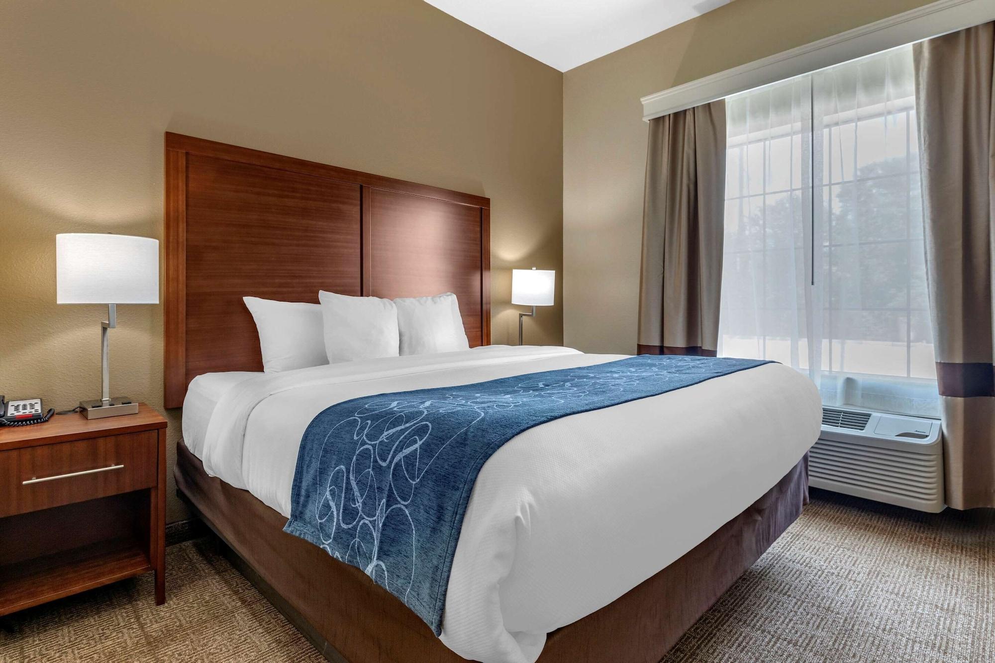 Comfort & Hotel Paris