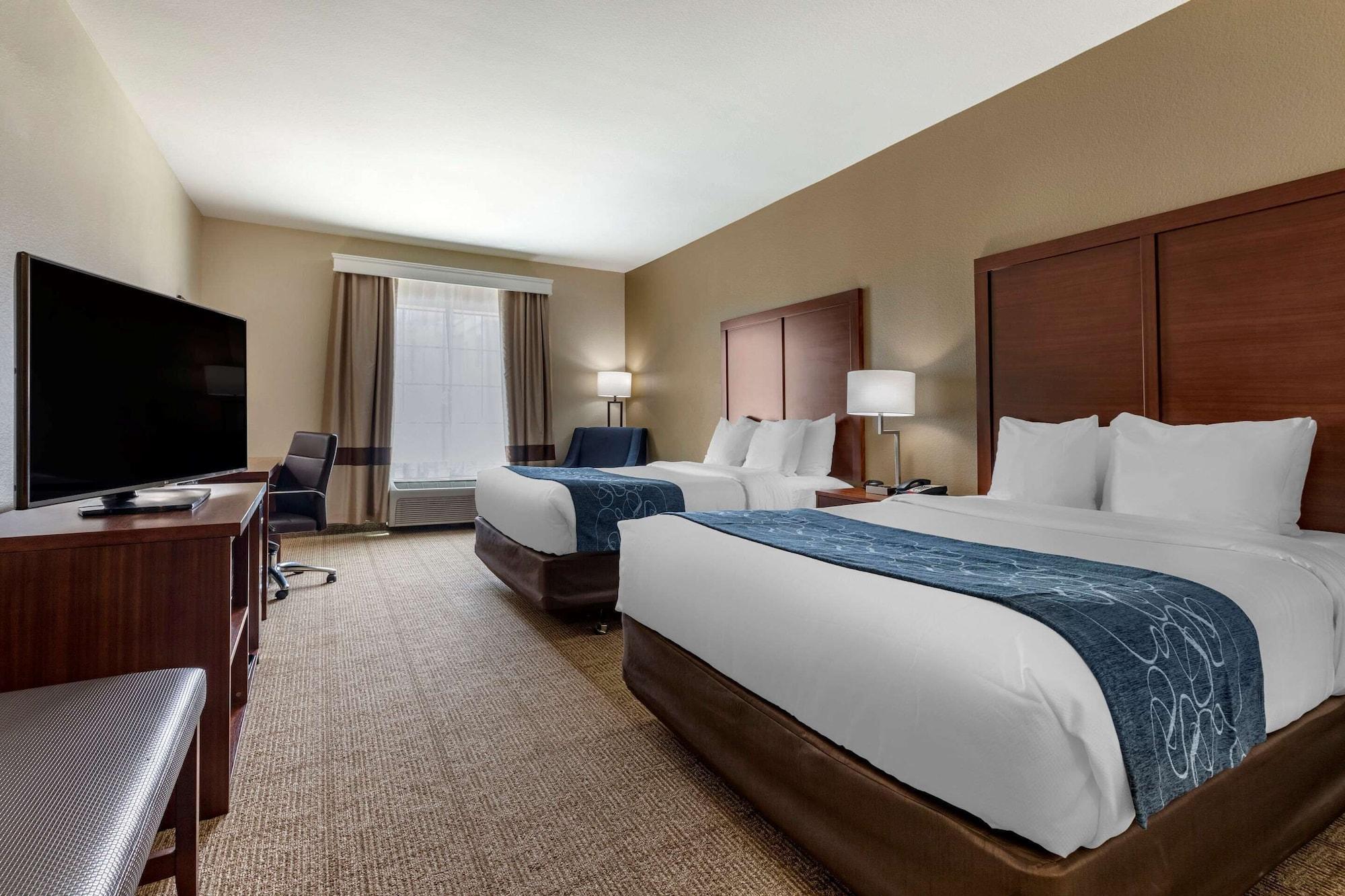 Comfort & 3* Paris