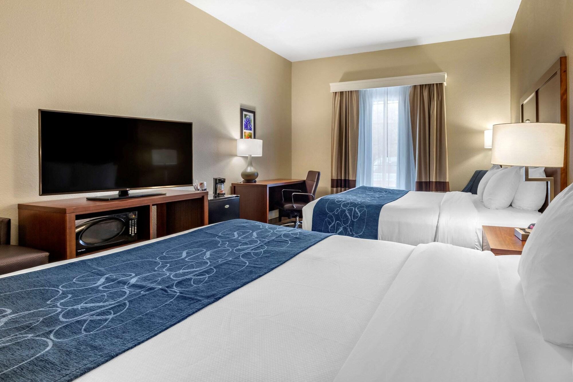 Hotel Comfort & Paris
