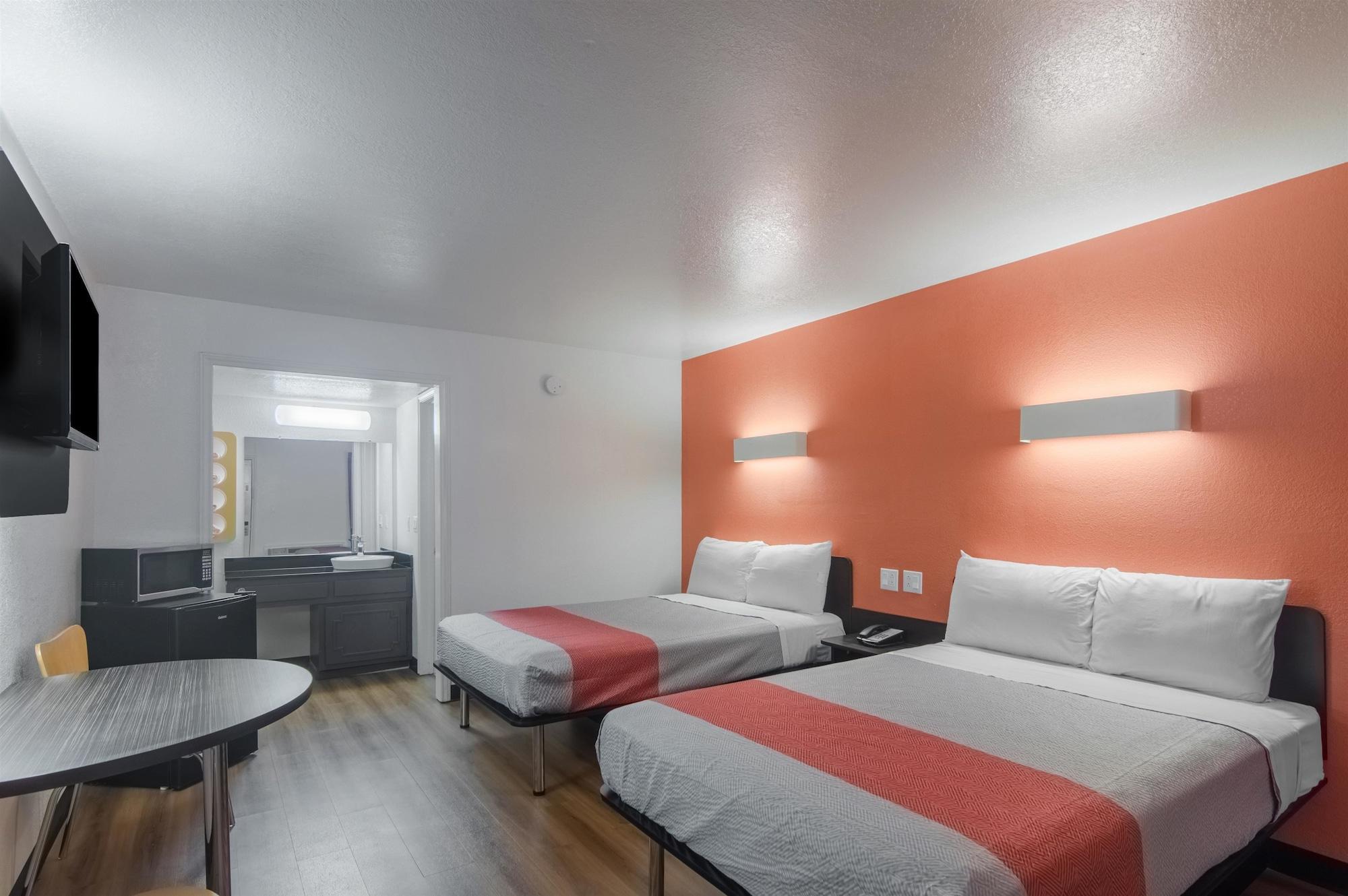Hotel 6-paris, Tx