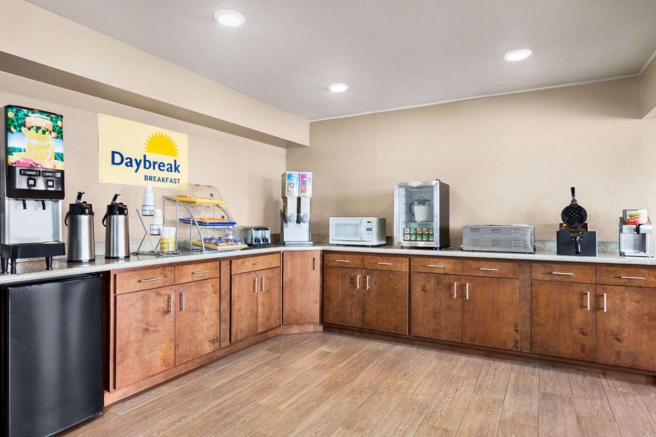 Motel Days By Wyndham