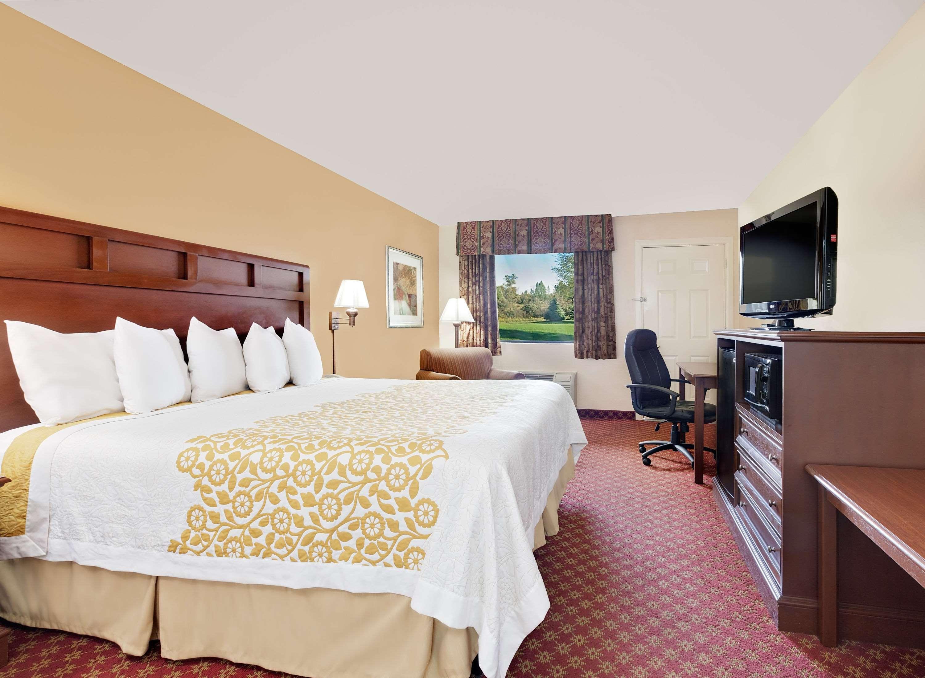 Days By Wyndham Motel 2*