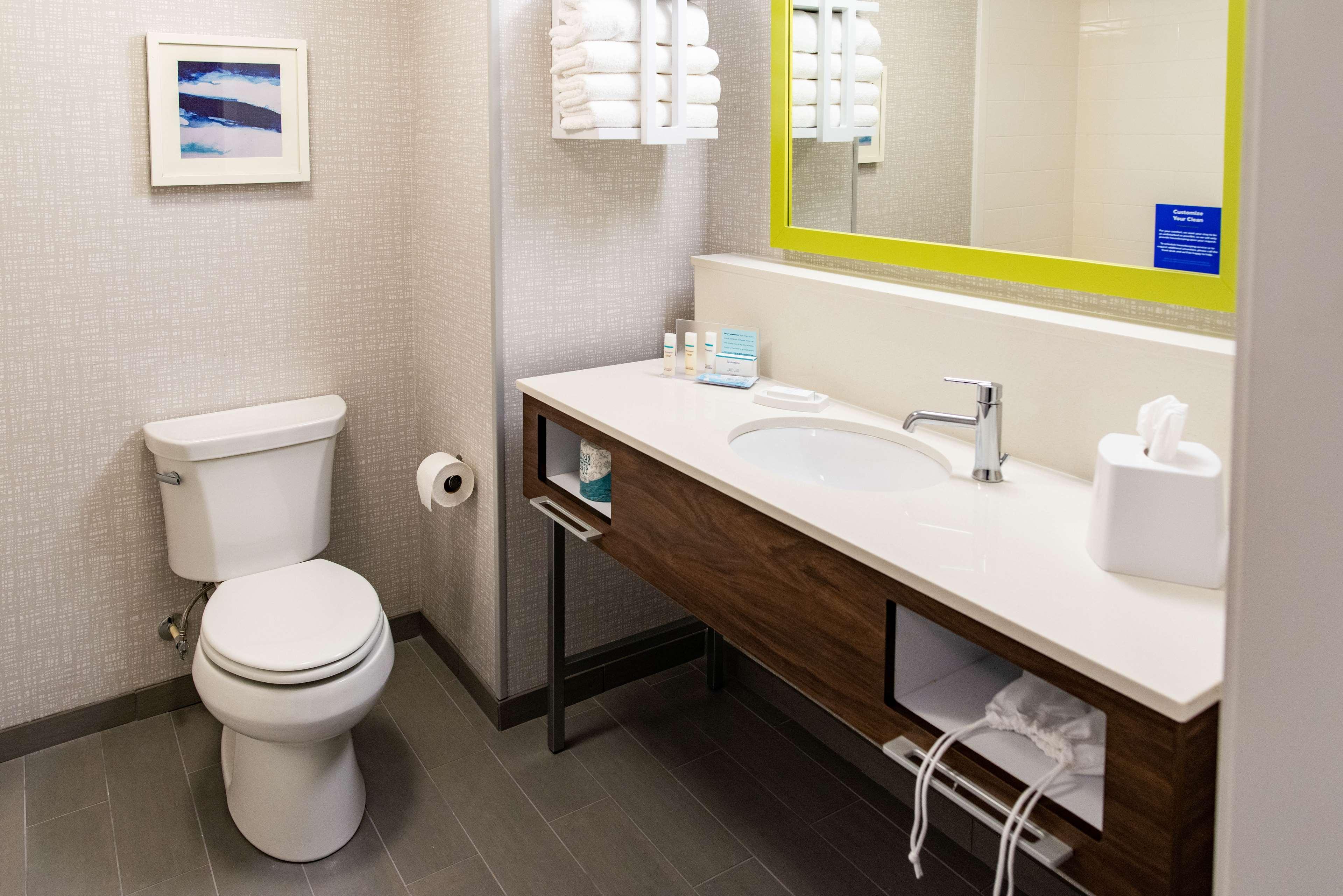 Hotel Hampton Paris