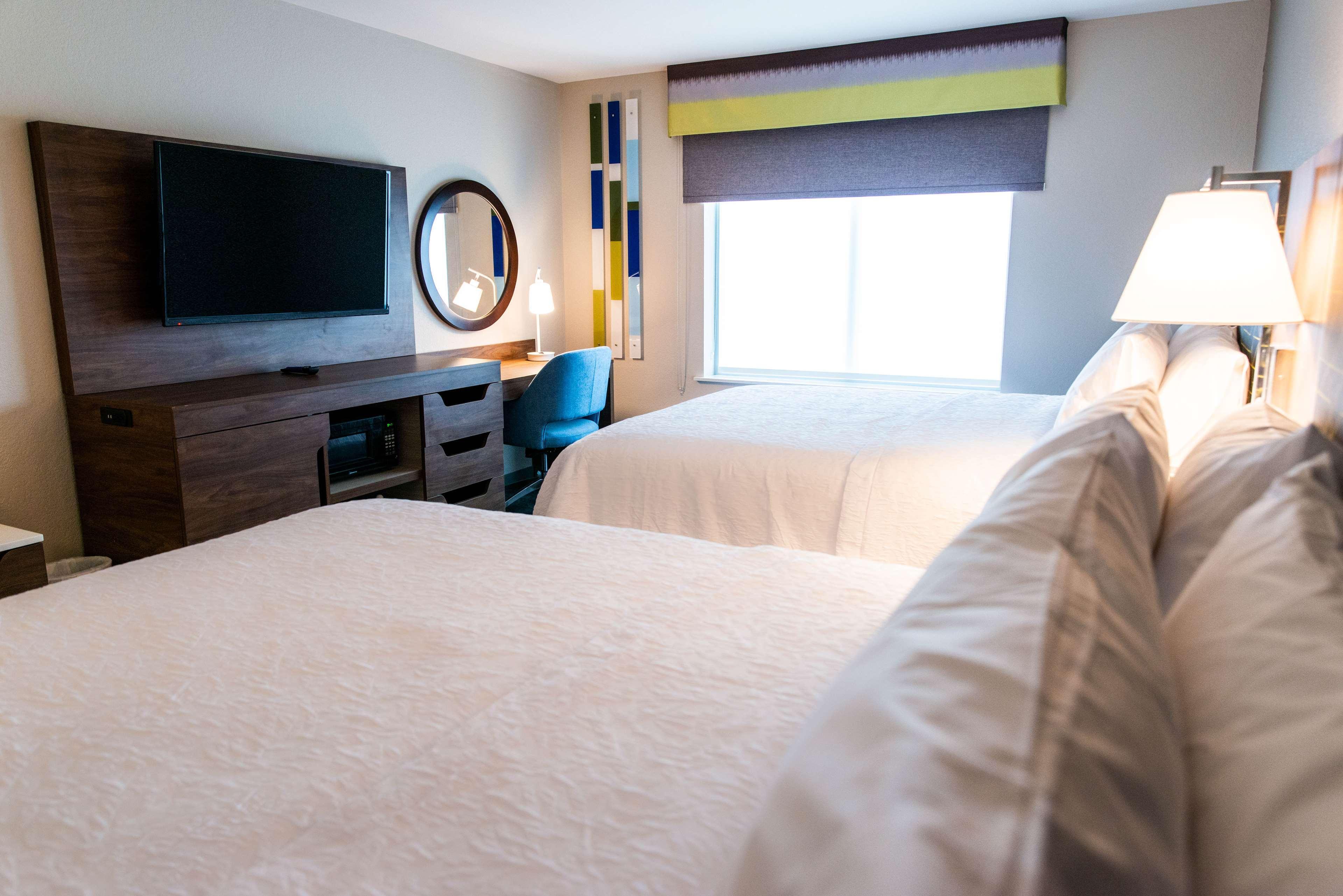 Hampton Hotel Paris