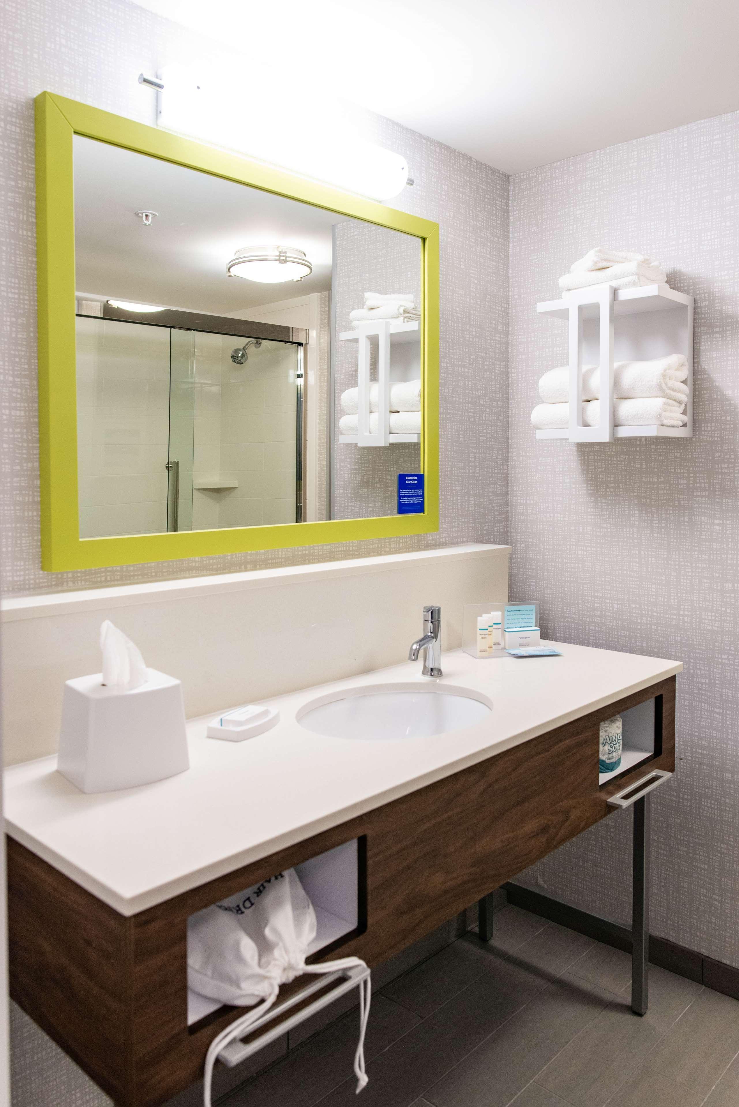 Hotel Hampton