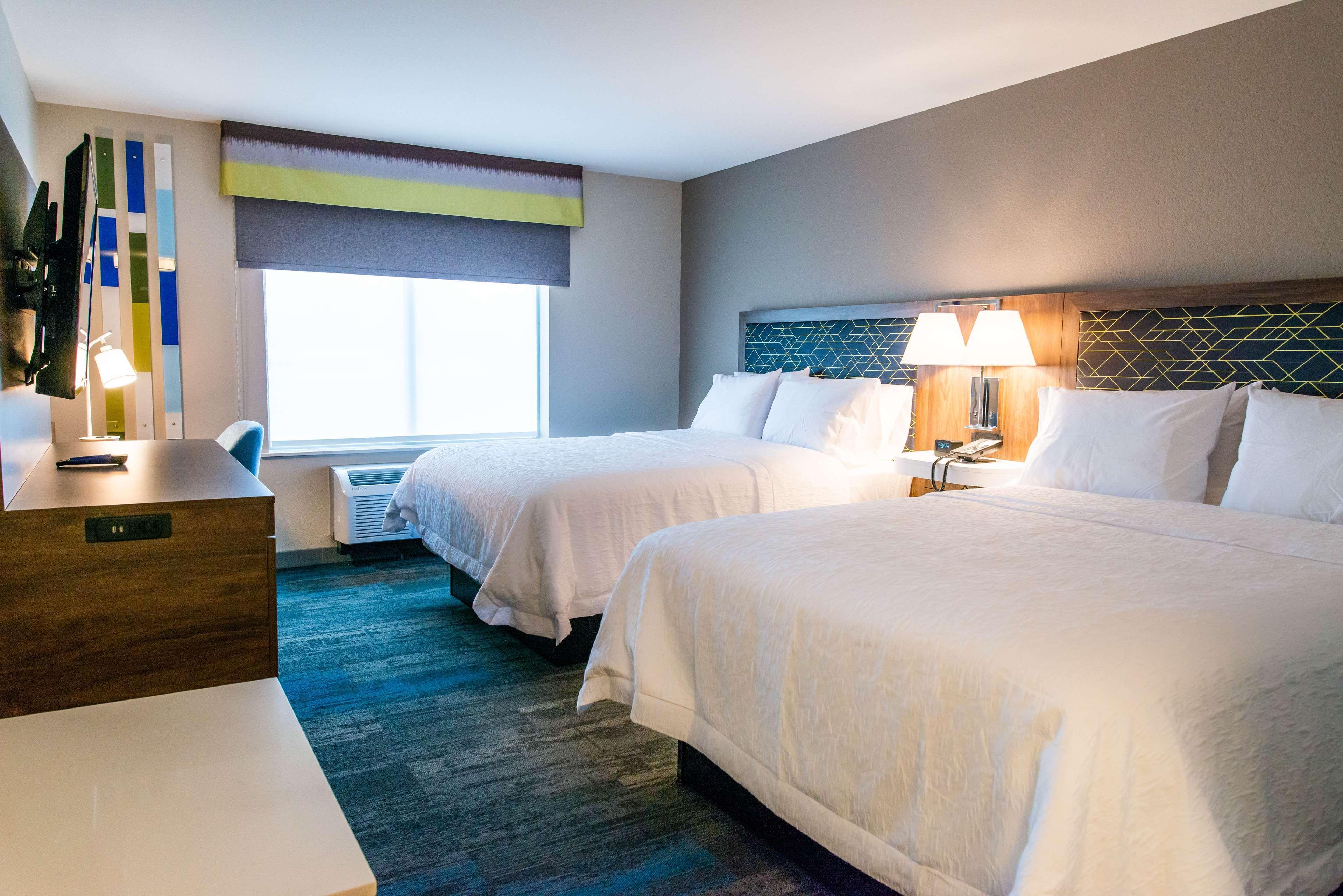 Hampton Hotel Paris