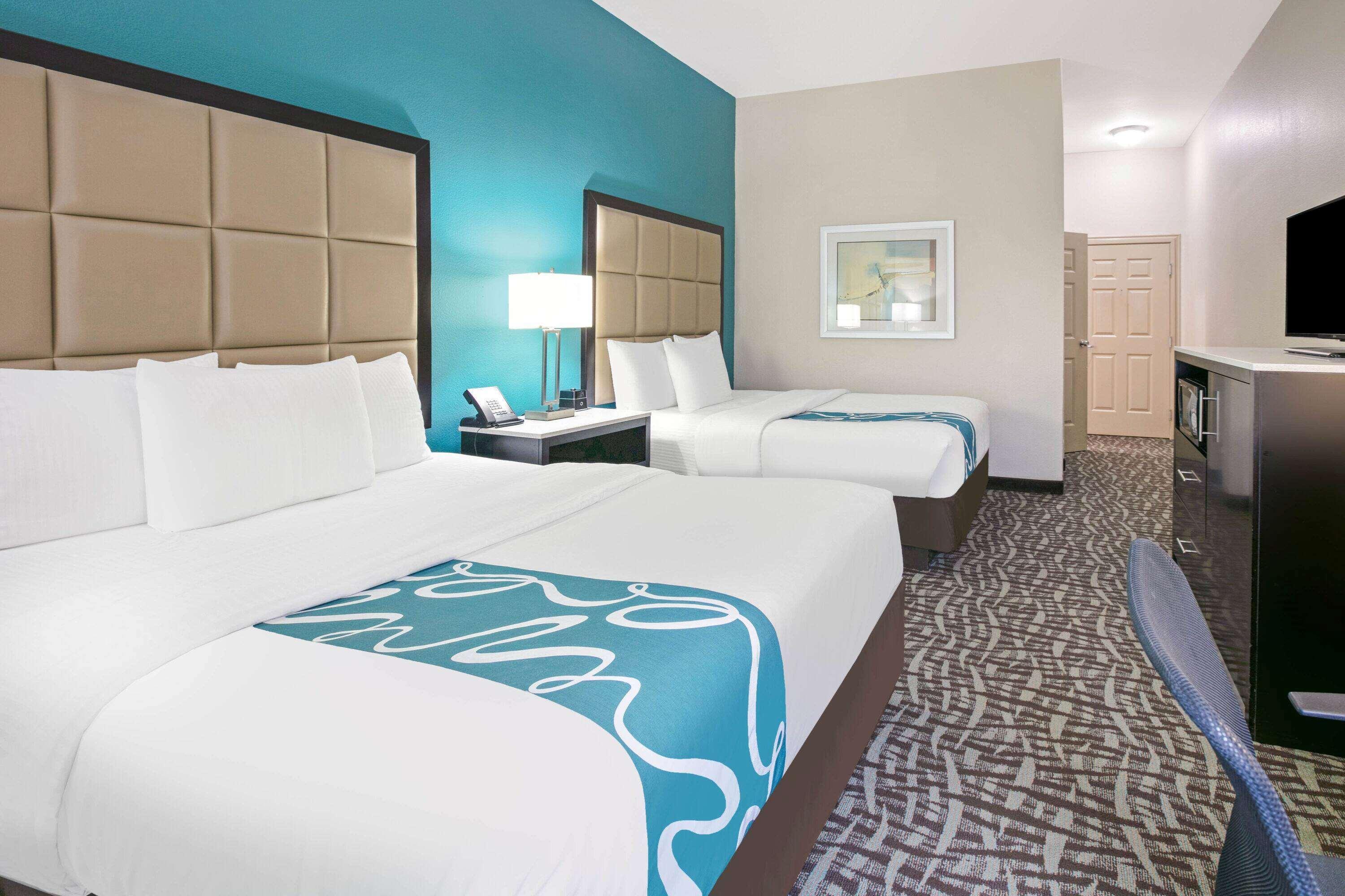 Hotel La Quinta And By Wyndham 3*