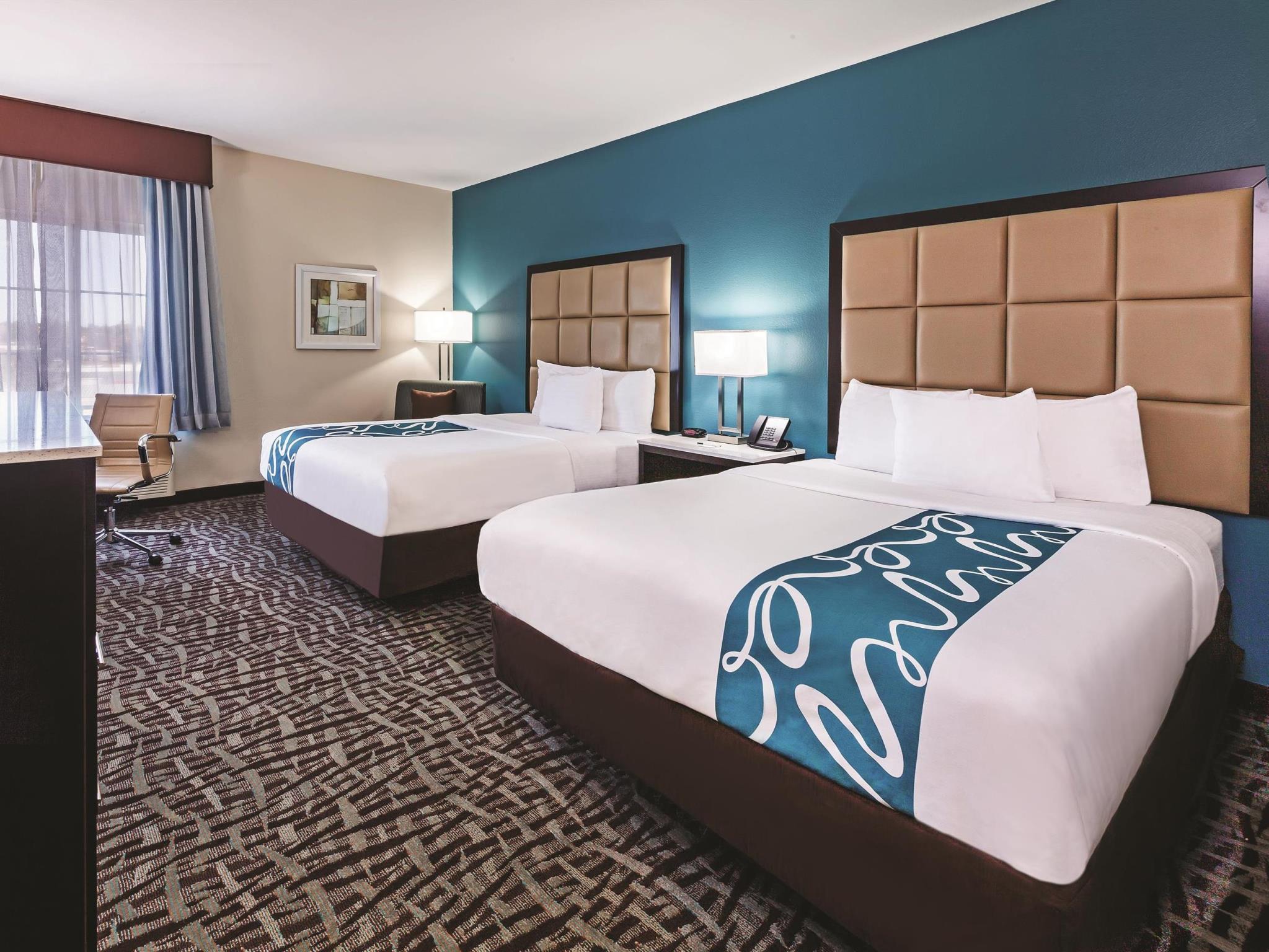 Hotel La Quinta And By Wyndham