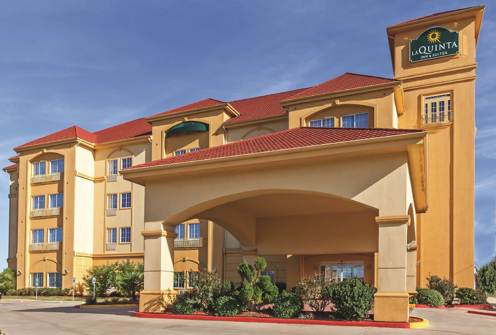 La Quinta And By Wyndham Paris