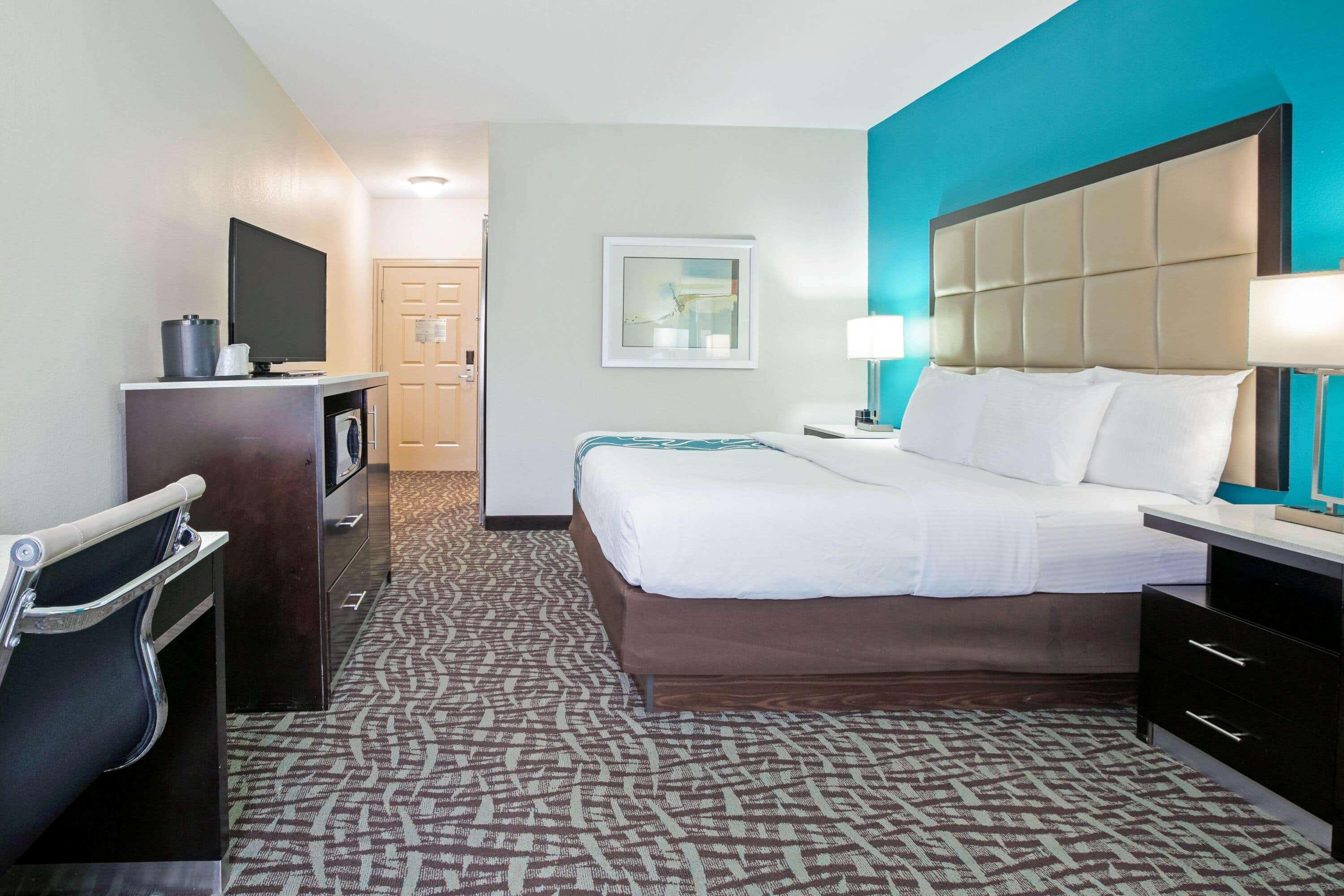 La Quinta And By Wyndham Paris