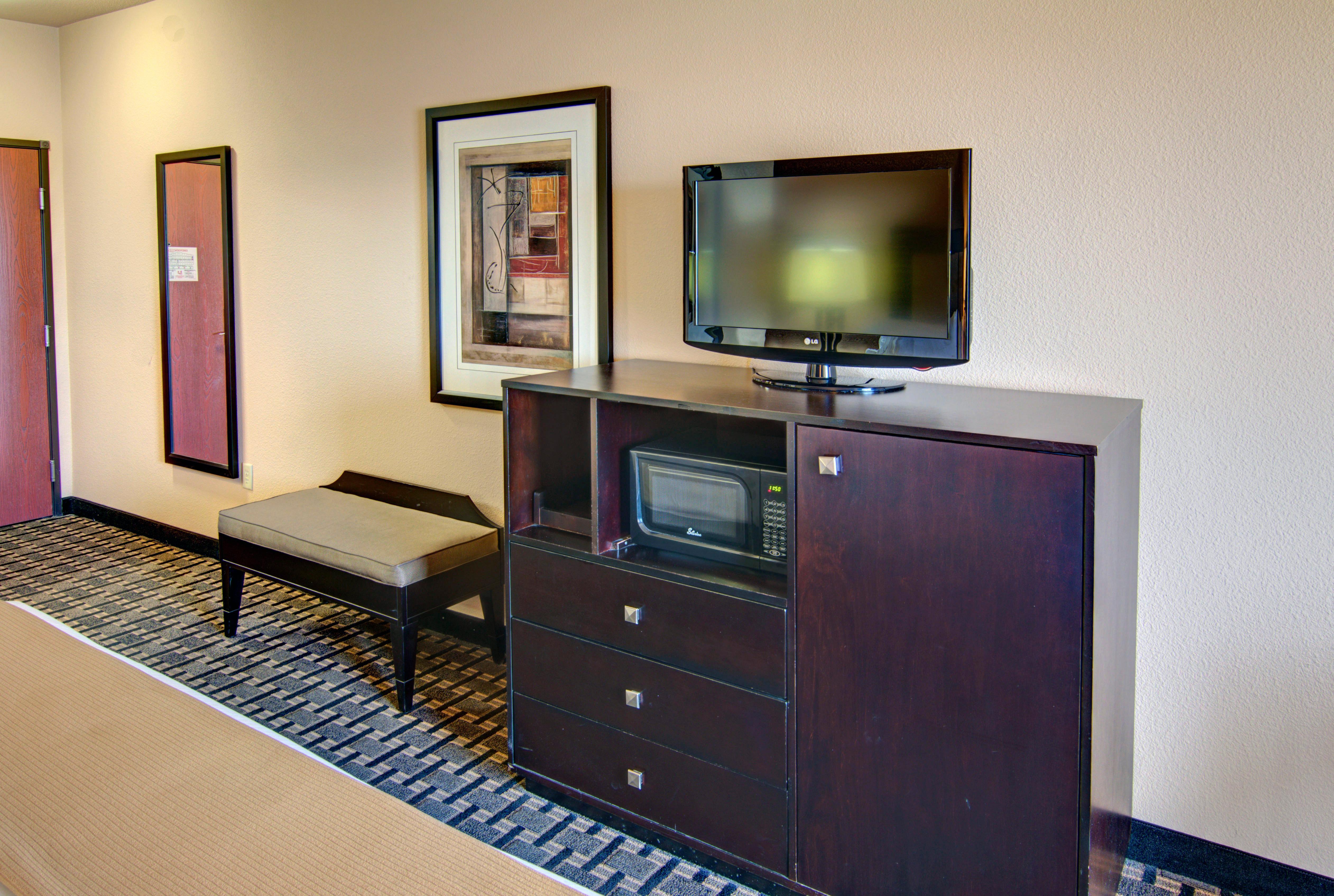 Hotel Express & By Ihg