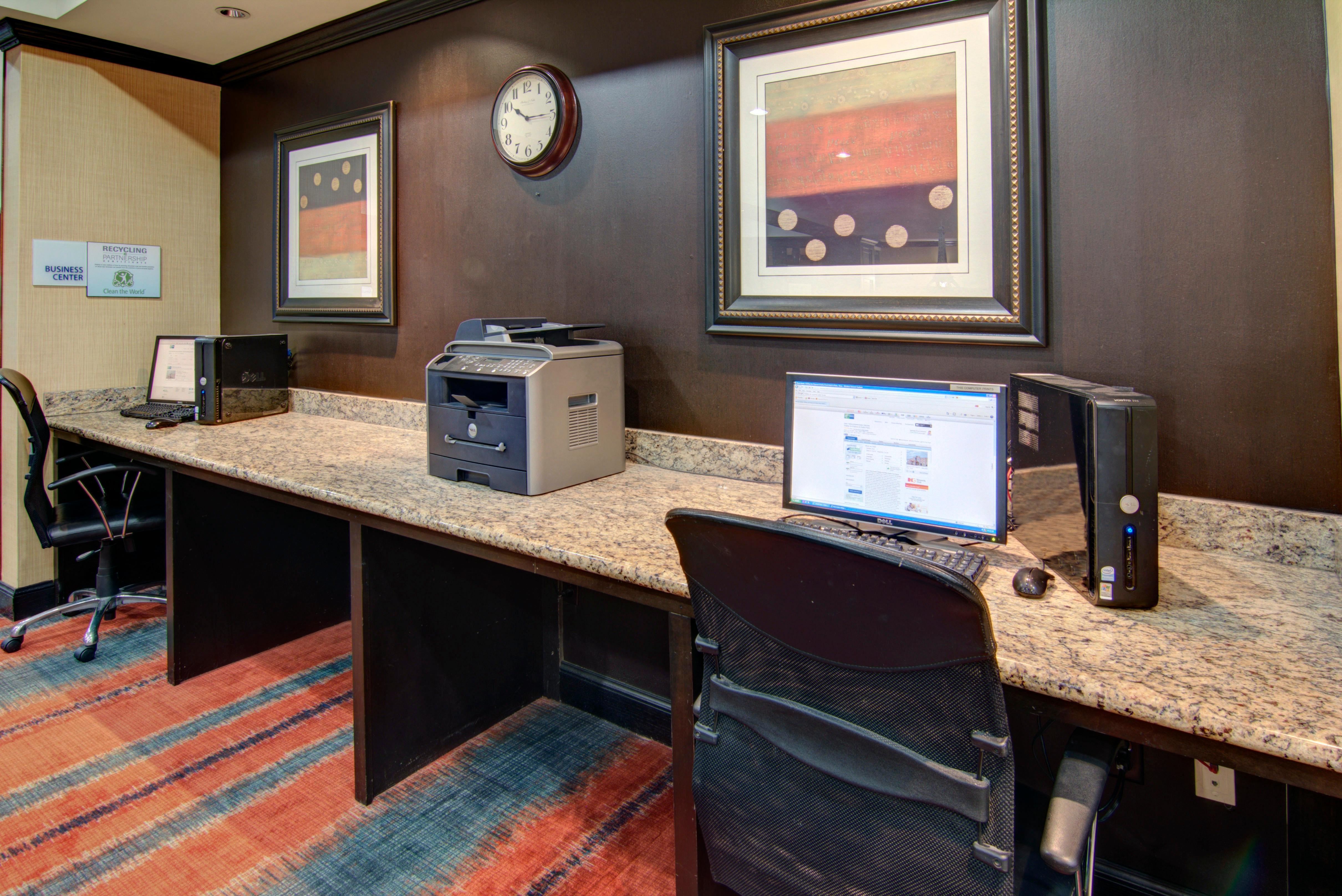 Express & By Ihg Hotel
