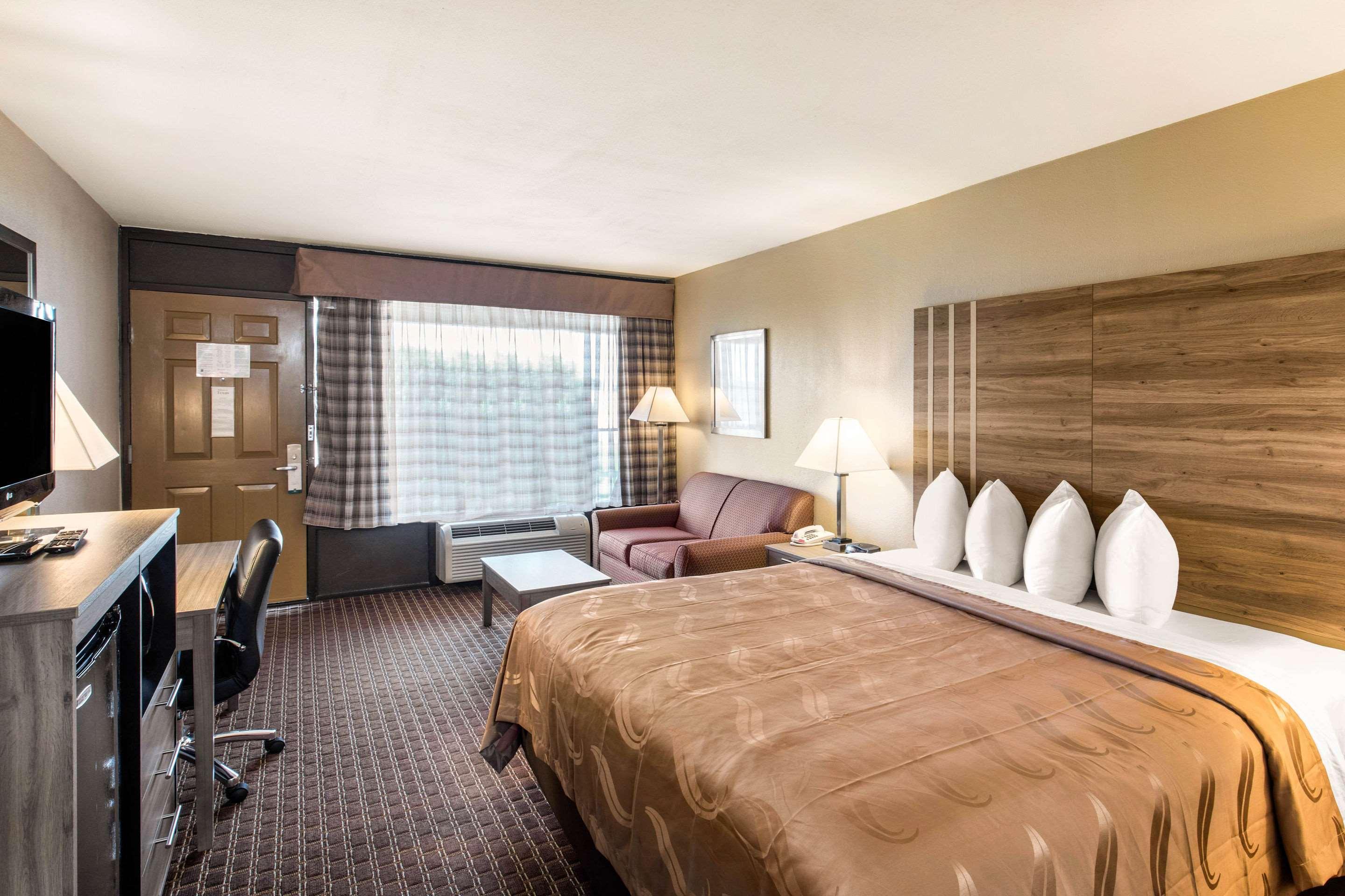 Motel Quality Texas 2*