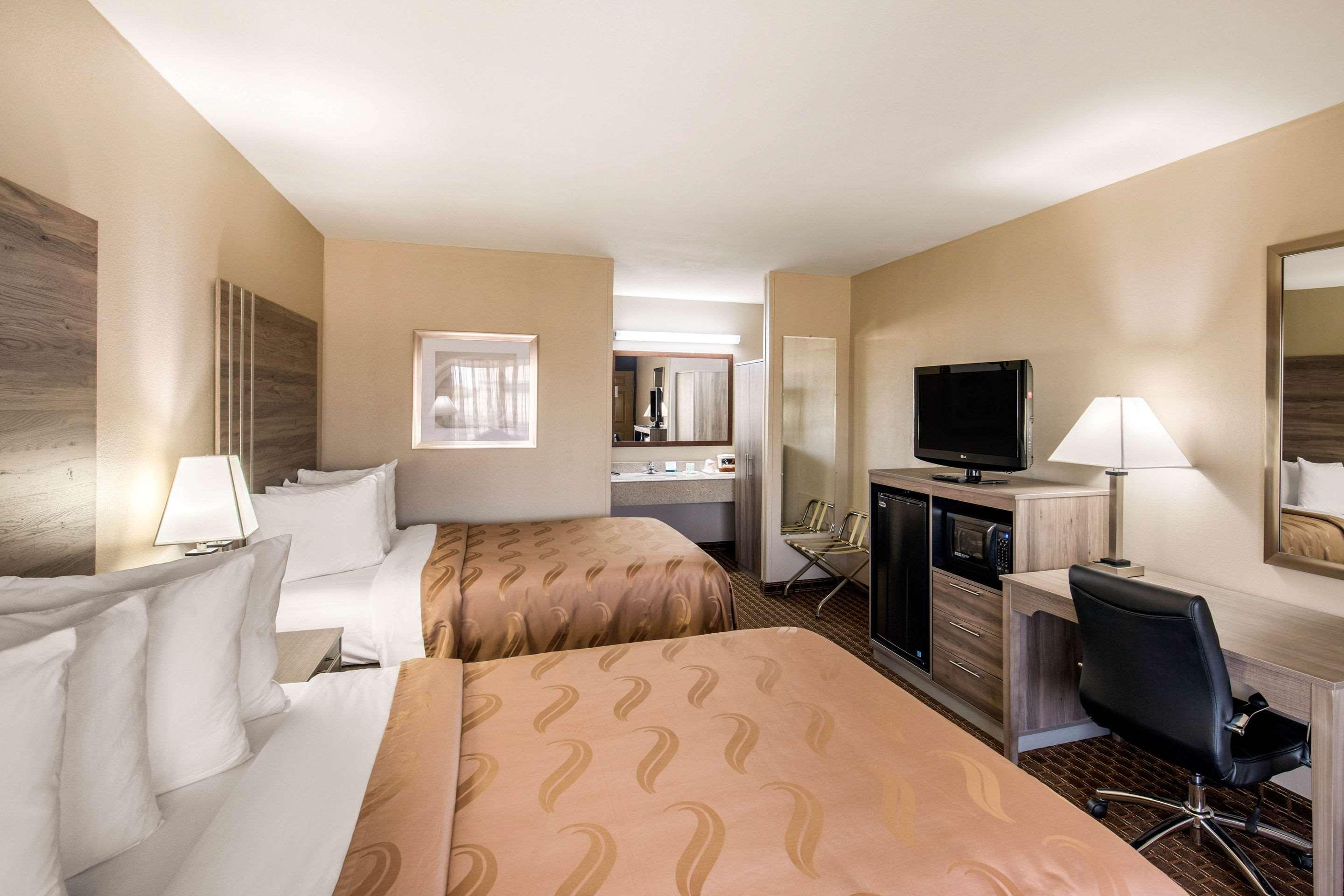 Quality Texas 2* Paris