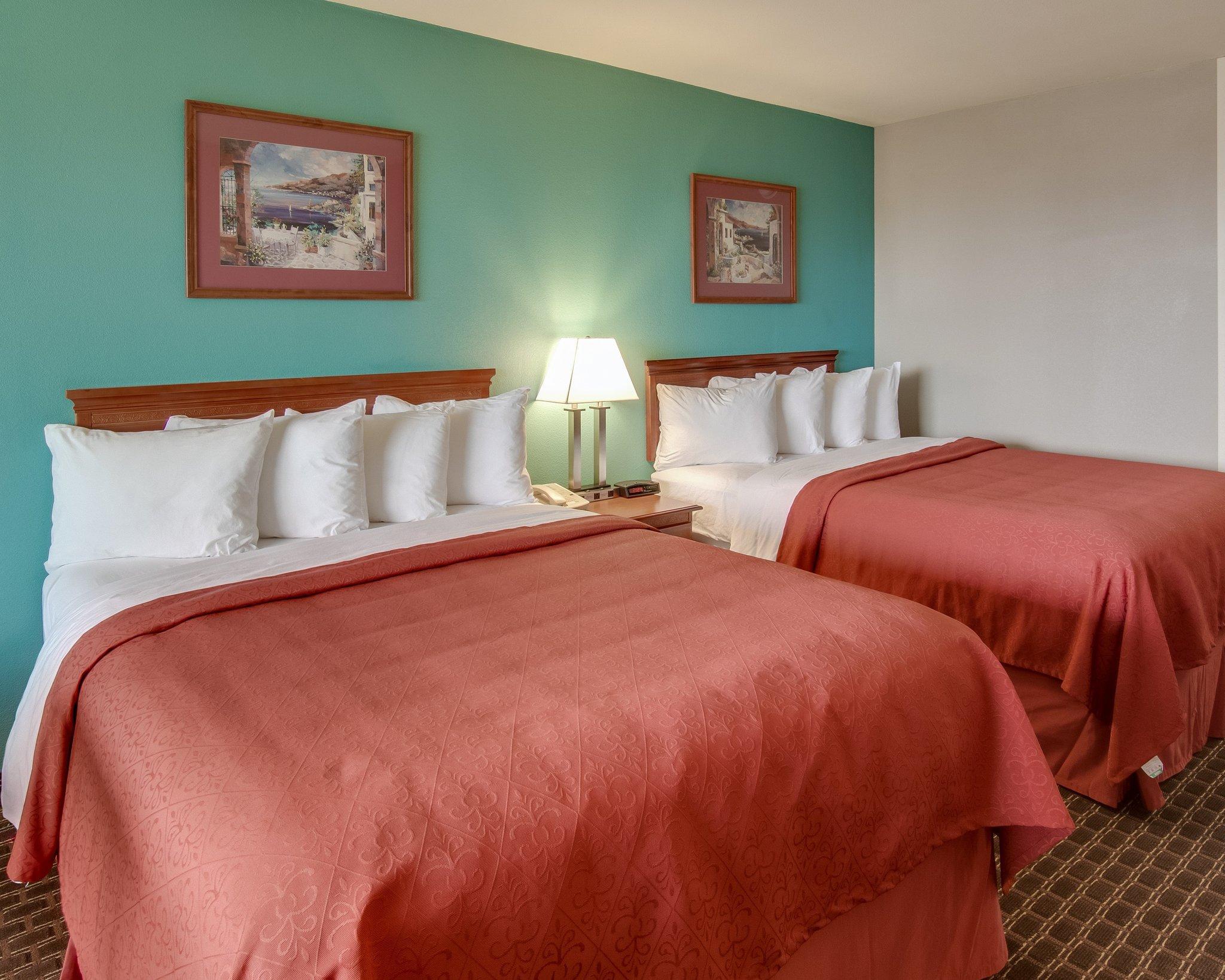 Motel Quality Texas
