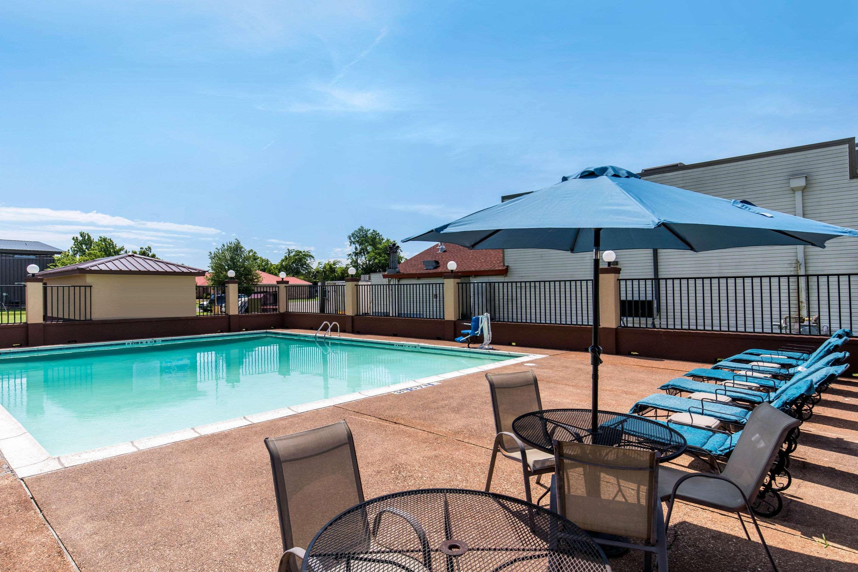 Motel Quality Texas 2*