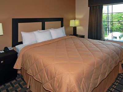 Hotel Comfort & Paris