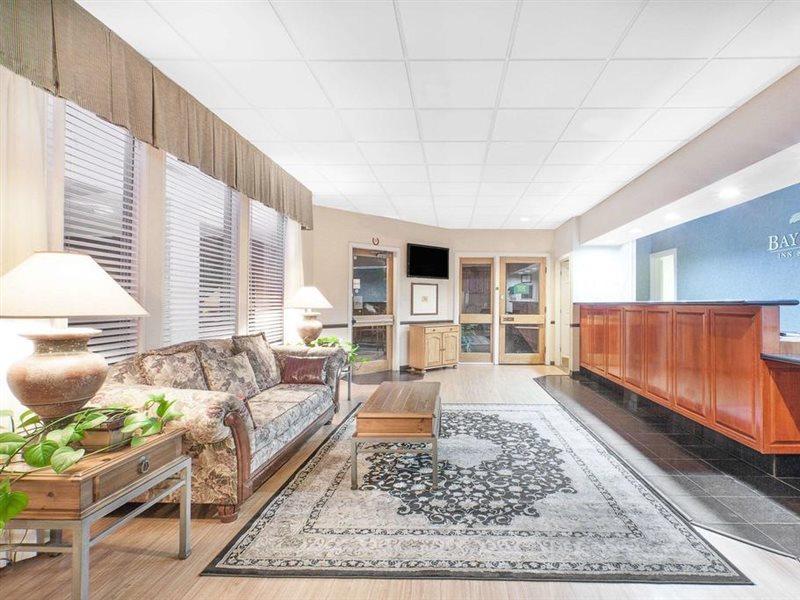 Baymont By Wyndham