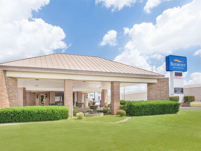Baymont By Wyndham 2*