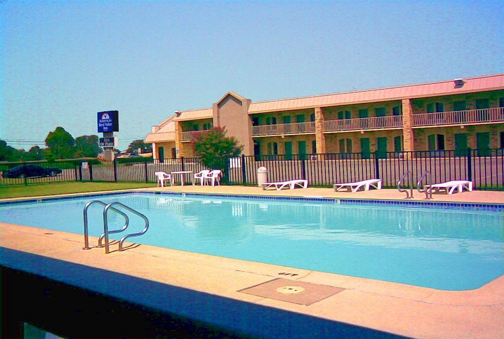 Hotel Americas Value