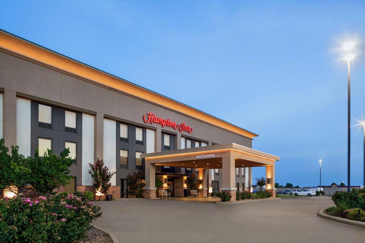 Hampton Hotel