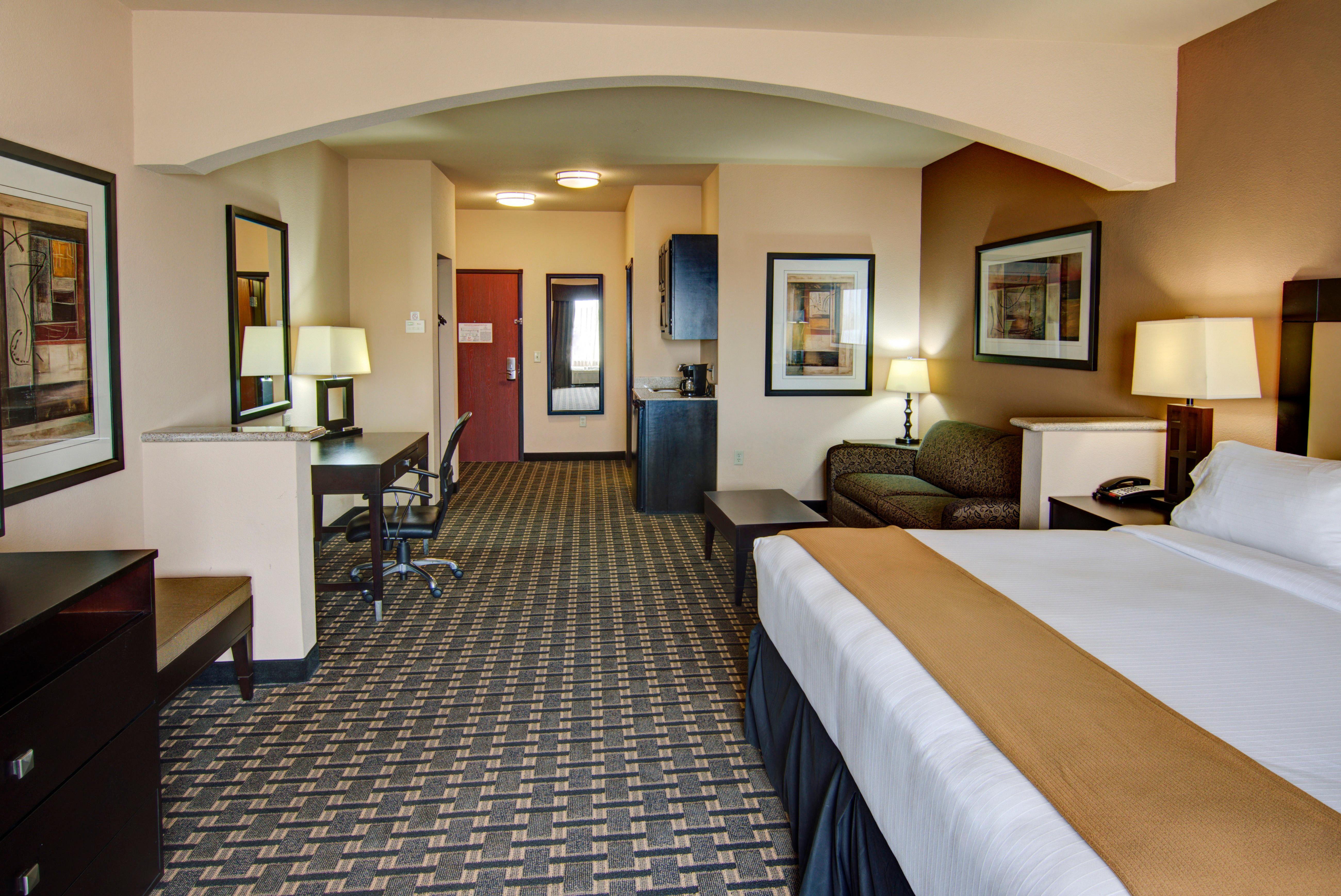 Express & By Ihg 2* Paris