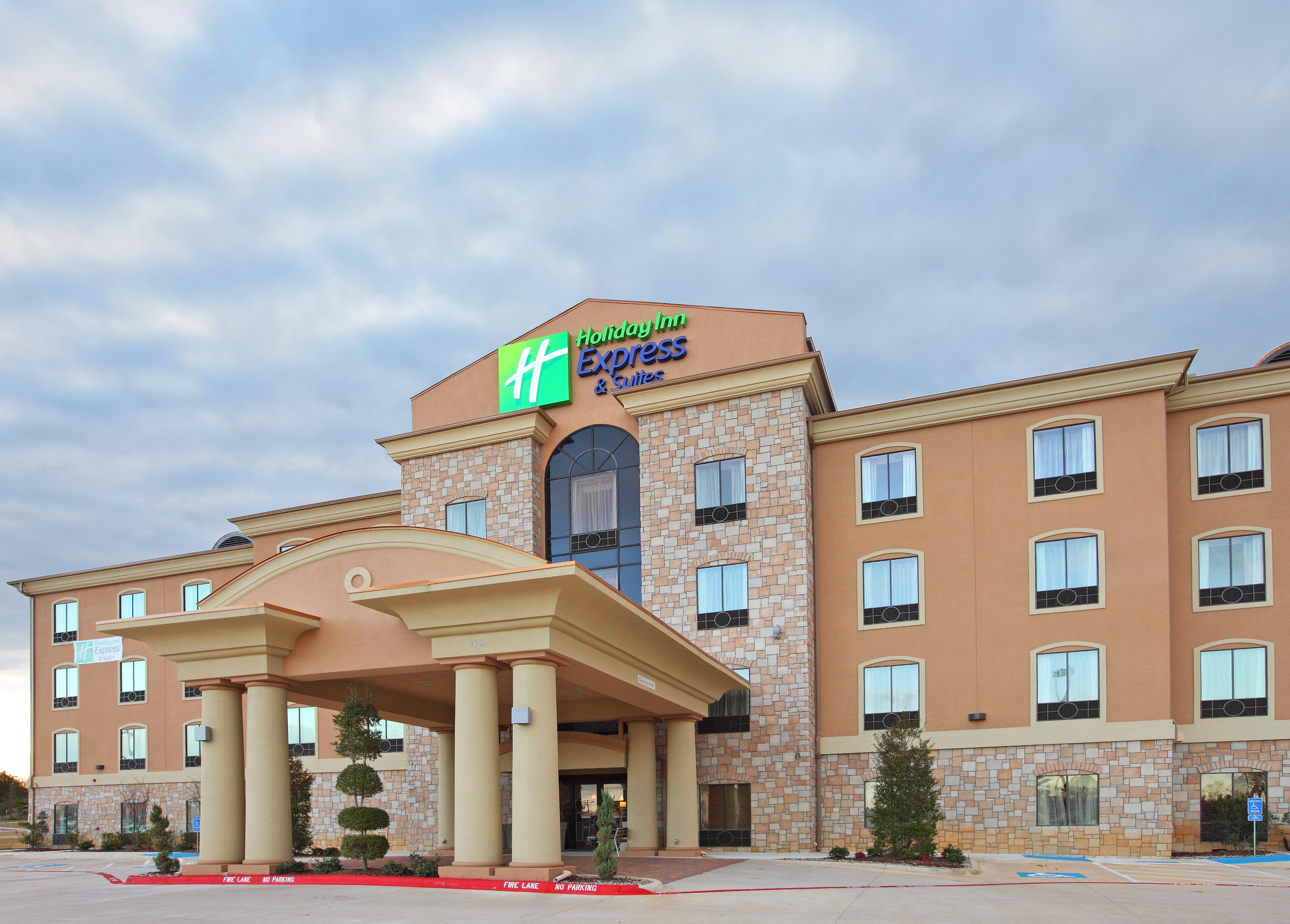 Hotel Express & By Ihg