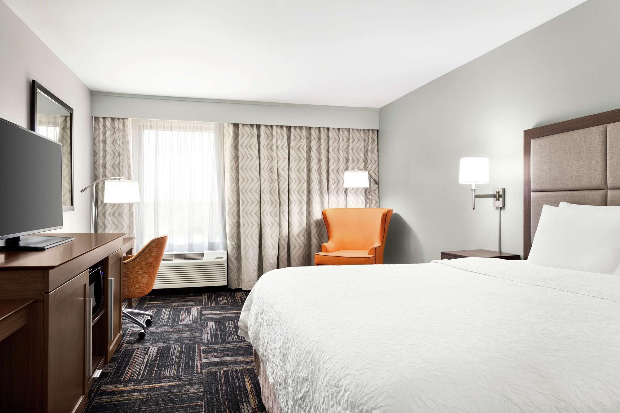 Hampton Hotel